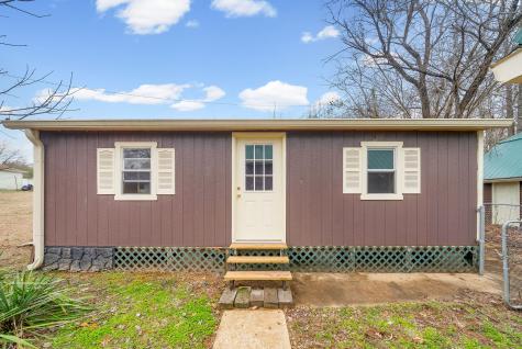 369 Holiday Acres Drive Springville TN 38256