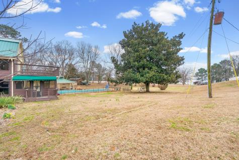 369 Holiday Acres Drive Springville TN 38256