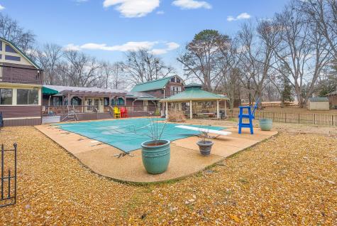 369 Holiday Acres Drive Springville TN 38256