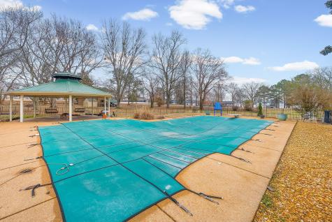 369 Holiday Acres Drive Springville TN 38256