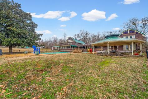 369 Holiday Acres Drive Springville TN 38256