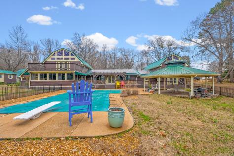 369 Holiday Acres Drive Springville TN 38256