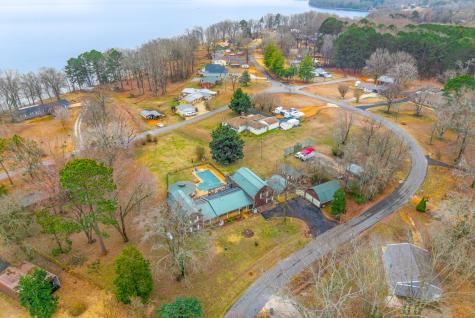 369 Holiday Acres Drive Springville TN 38256