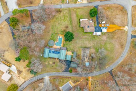 369 Holiday Acres Drive Springville TN 38256