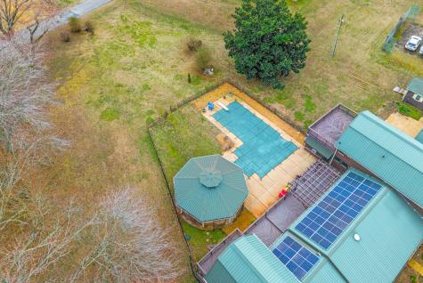 369 Holiday Acres Drive Springville TN 38256