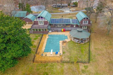369 Holiday Acres Drive Springville TN 38256