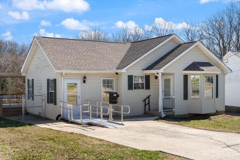 415 Norfolk Drive La Vergne TN 37086