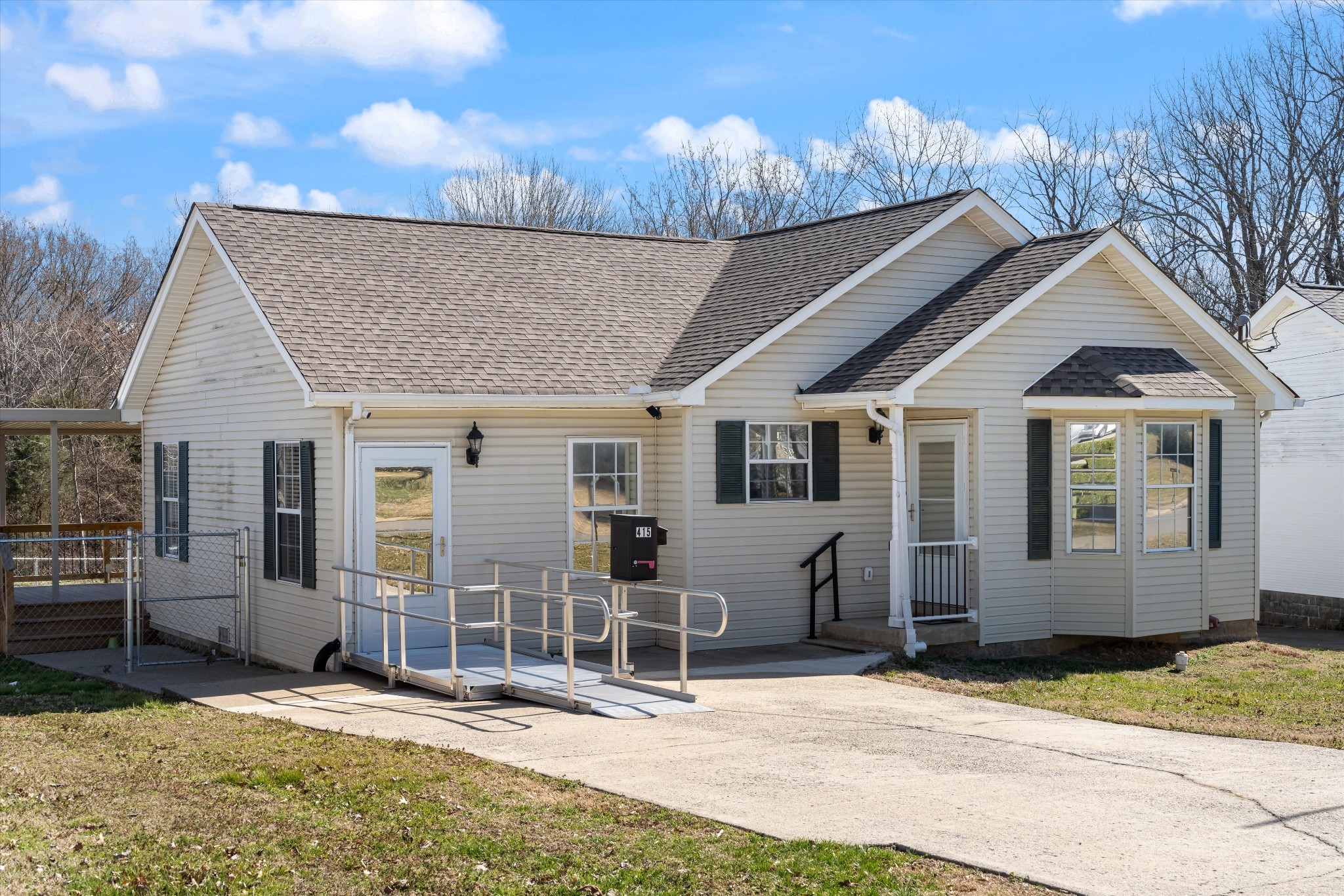 415 Norfolk Drive La Vergne TN 37086