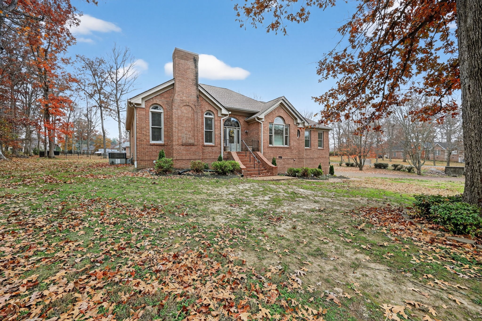 2006 Tamara Court Springfield TN 37172