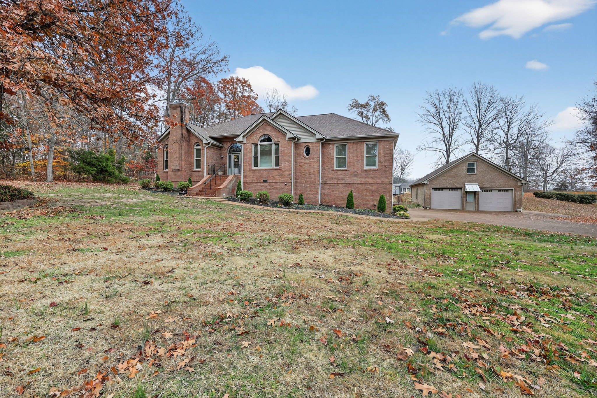 2006 Tamara Court Springfield TN 37172