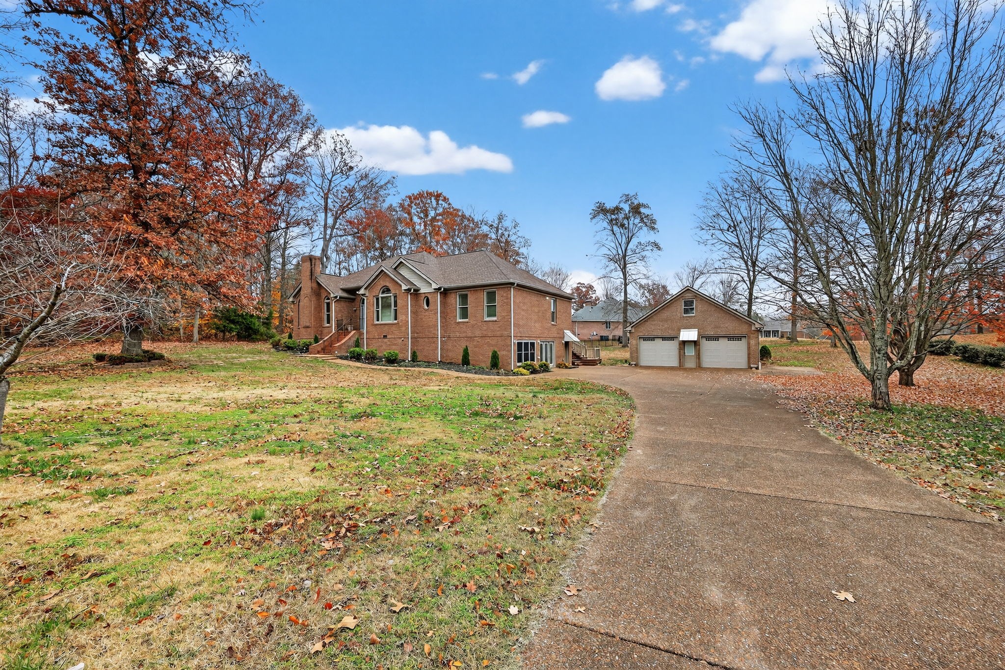 2006 Tamara Court Springfield TN 37172