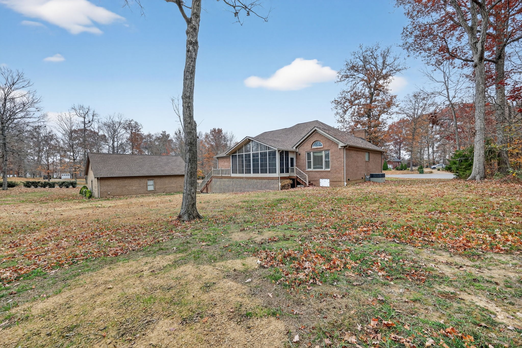 2006 Tamara Court Springfield TN 37172