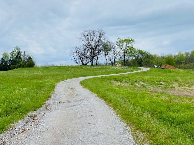 226 Jmz Drive Gordonsville TN 38563