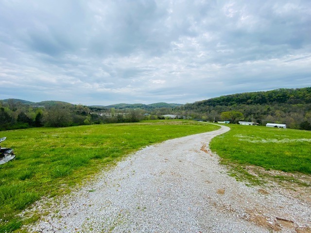 226 Jmz Drive Gordonsville TN 38563