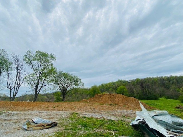 226 Jmz Drive Gordonsville TN 38563