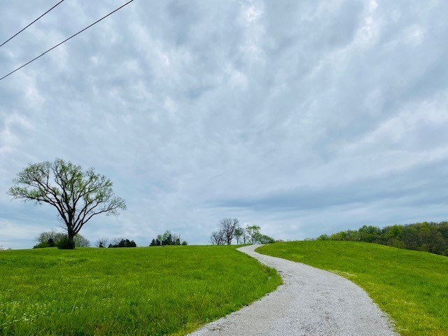 226 Jmz Drive Gordonsville TN 38563