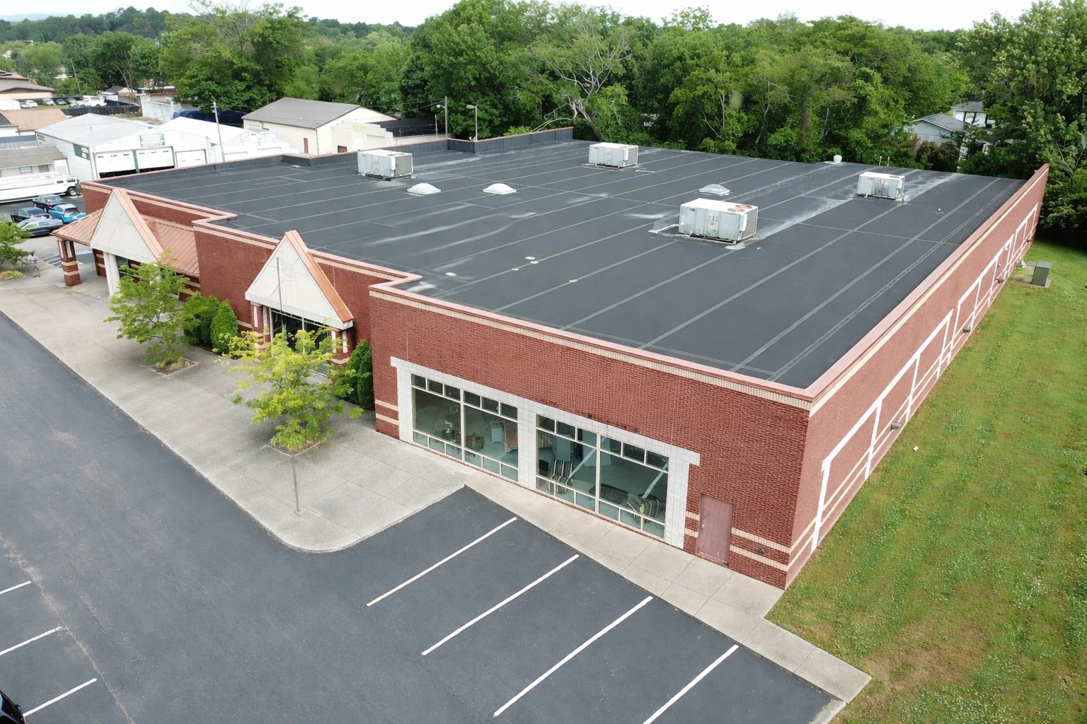 907 W Main Street Lebanon TN 37087