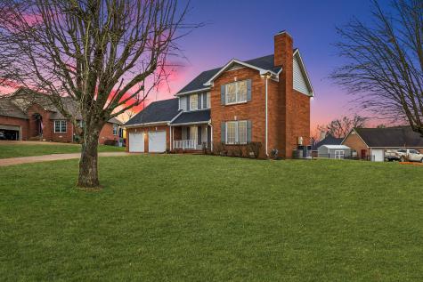 609 Mason Lane Goodlettsville TN 37072