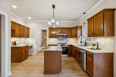 609 Mason Lane Goodlettsville TN 37072