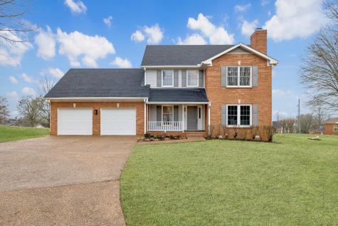 609 Mason Lane Goodlettsville TN 37072