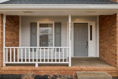 609 Mason Lane Goodlettsville TN 37072