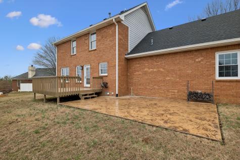 609 Mason Lane Goodlettsville TN 37072