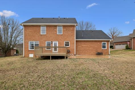 609 Mason Lane Goodlettsville TN 37072