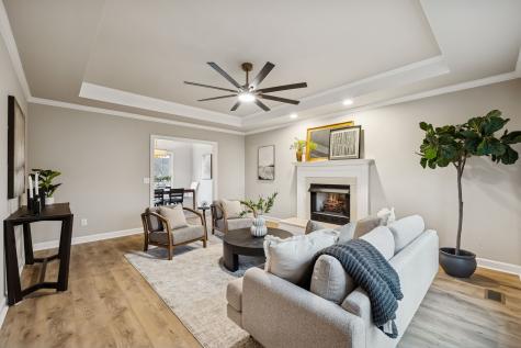609 Mason Lane Goodlettsville TN 37072