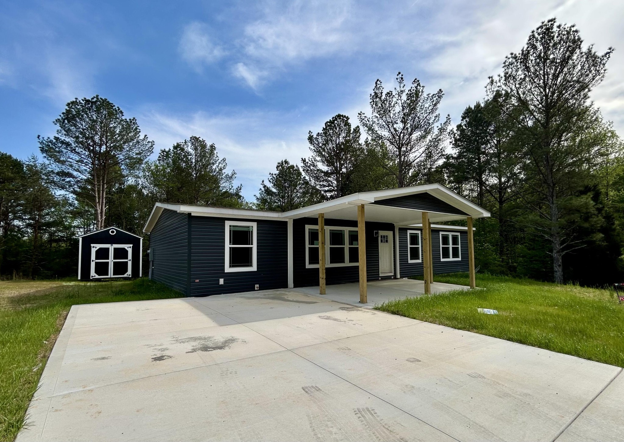 200 Sable Road Spring City TN 37381