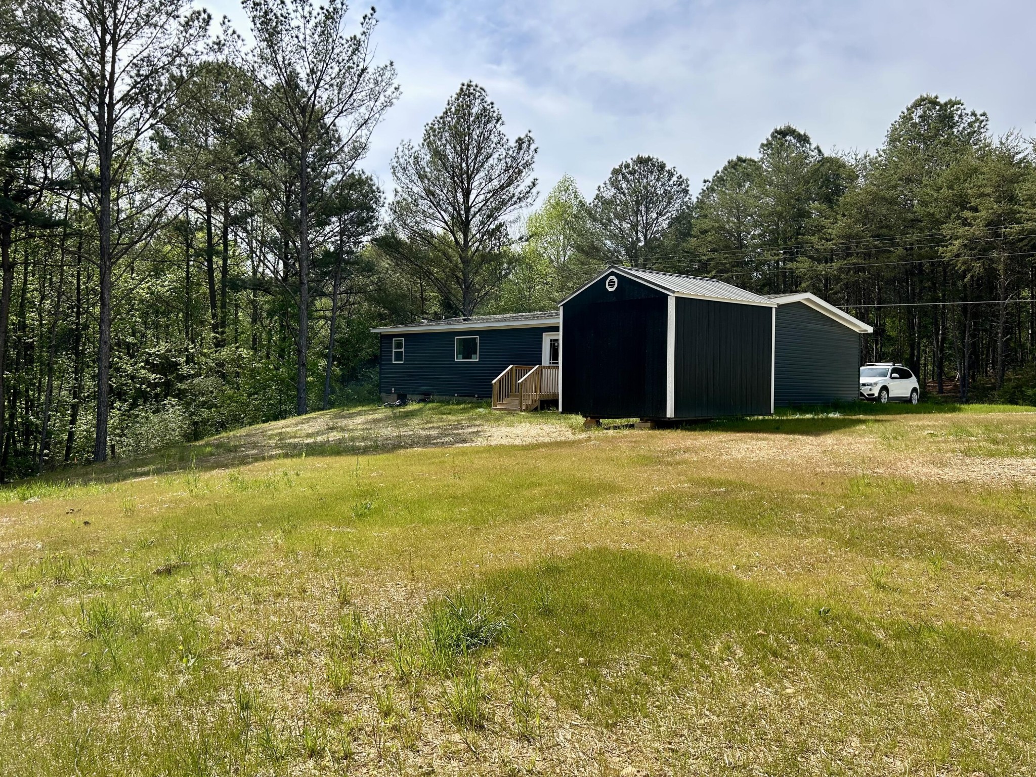 200 Sable Road Spring City TN 37381