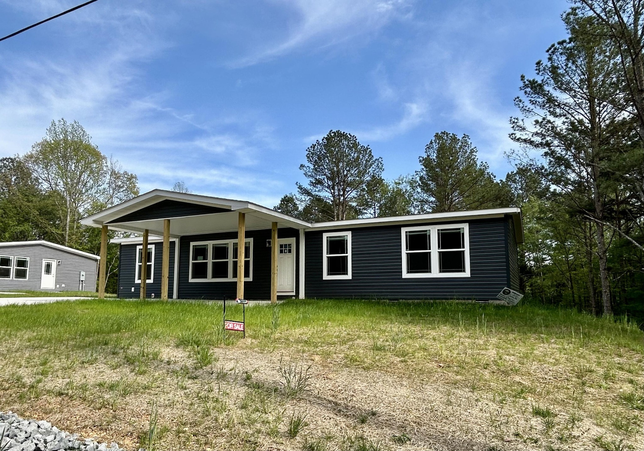 200 Sable Road Spring City TN 37381