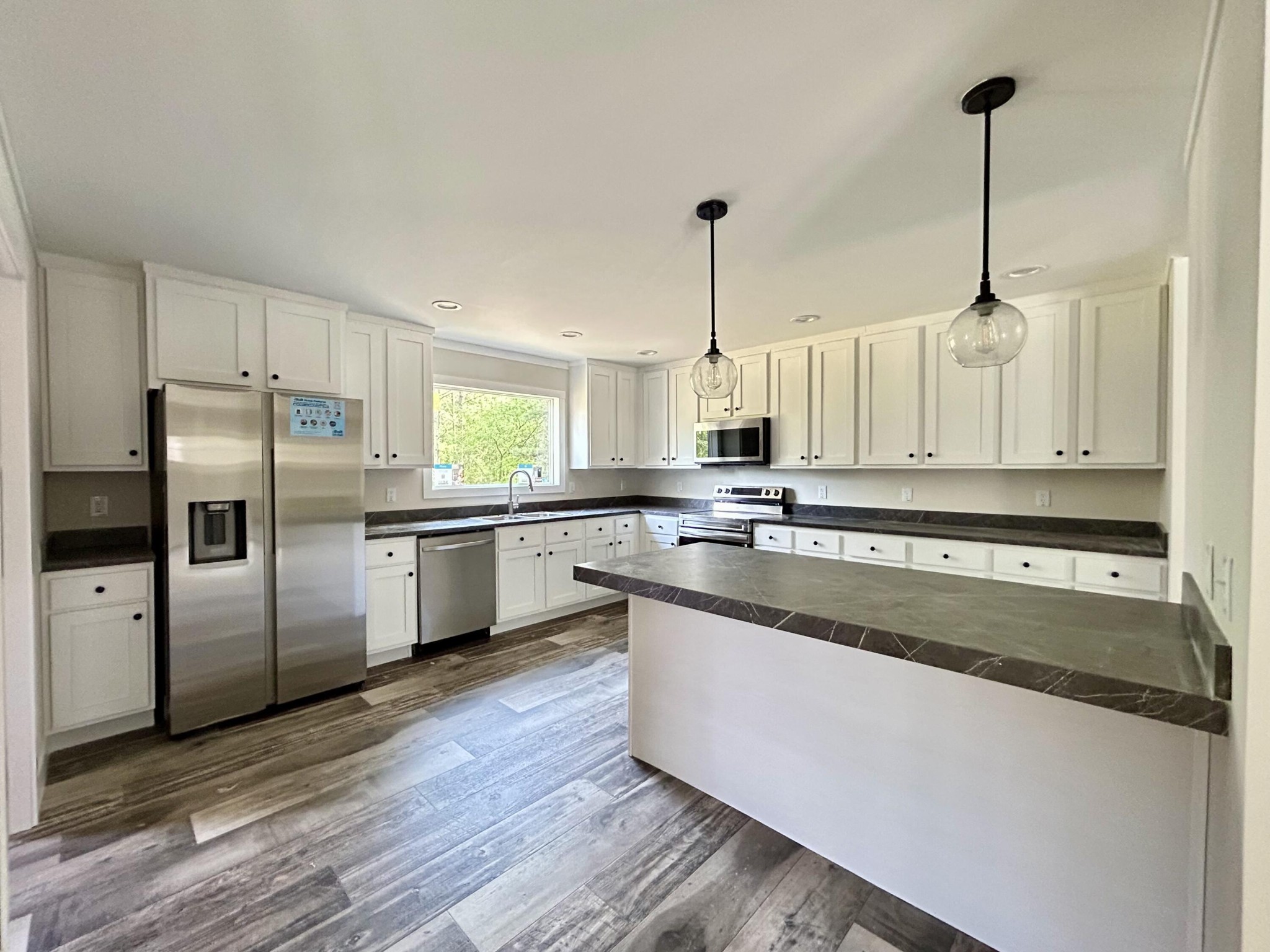 200 Sable Road Spring City TN 37381
