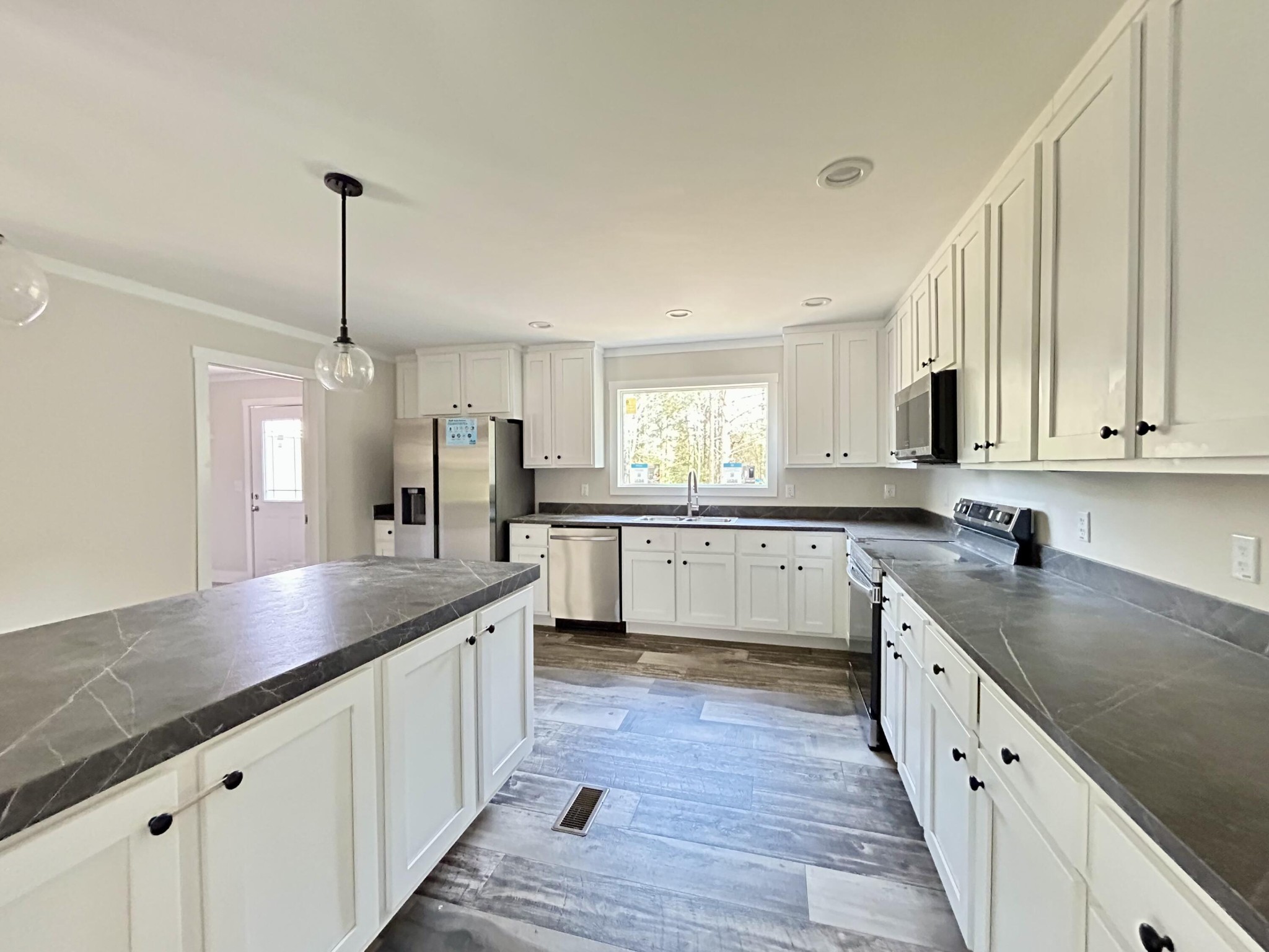 200 Sable Road Spring City TN 37381