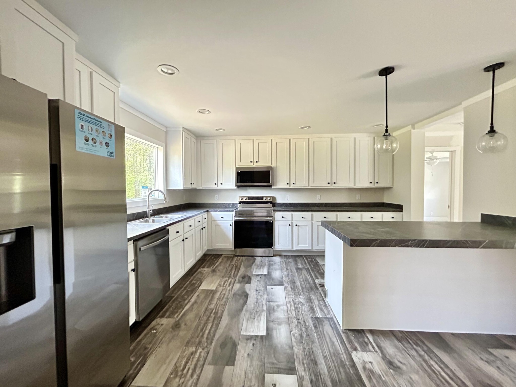 200 Sable Road Spring City TN 37381