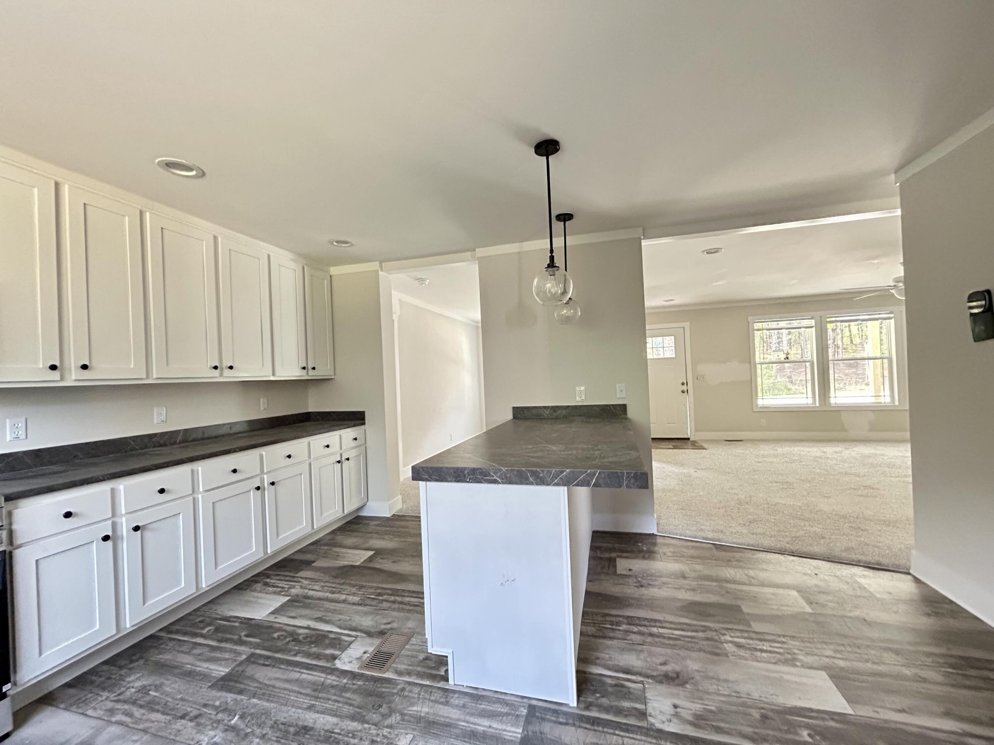 200 Sable Road Spring City TN 37381