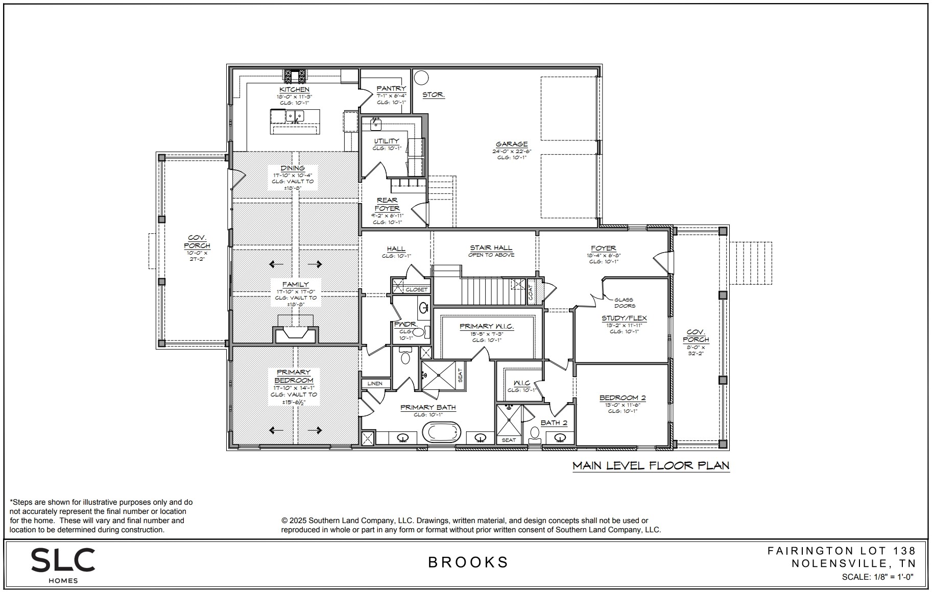 3022 Winterberry Drive Nolensville TN 37135