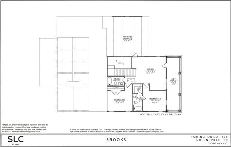 3022 Winterberry Drive Nolensville TN 37135