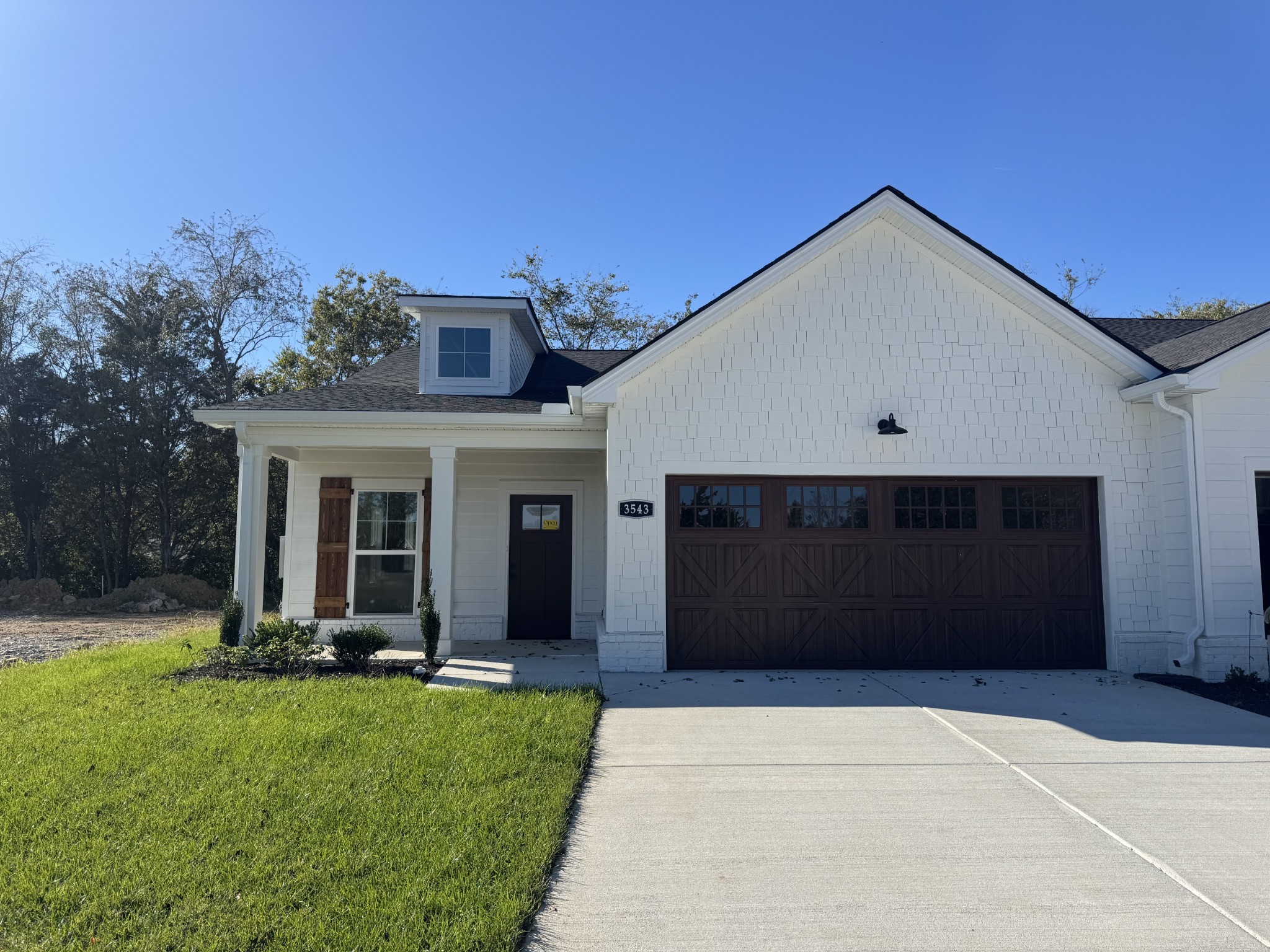 3543 John Richards Drive Murfreesboro TN 37129