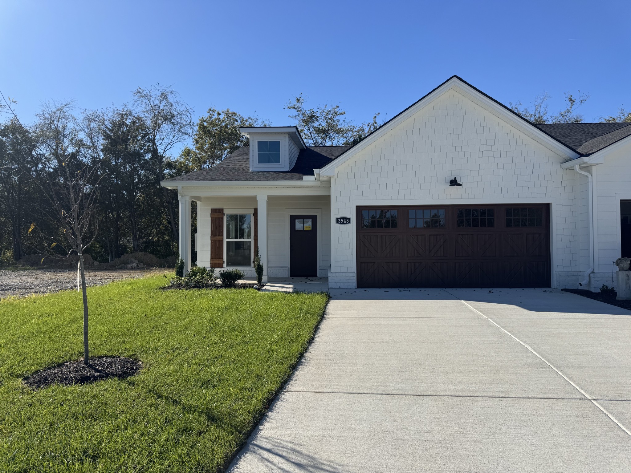 3543 John Richards Drive Murfreesboro TN 37129