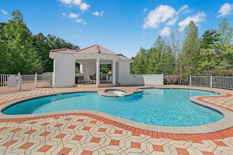 0 Tidewater Point Savannah TN 38372
