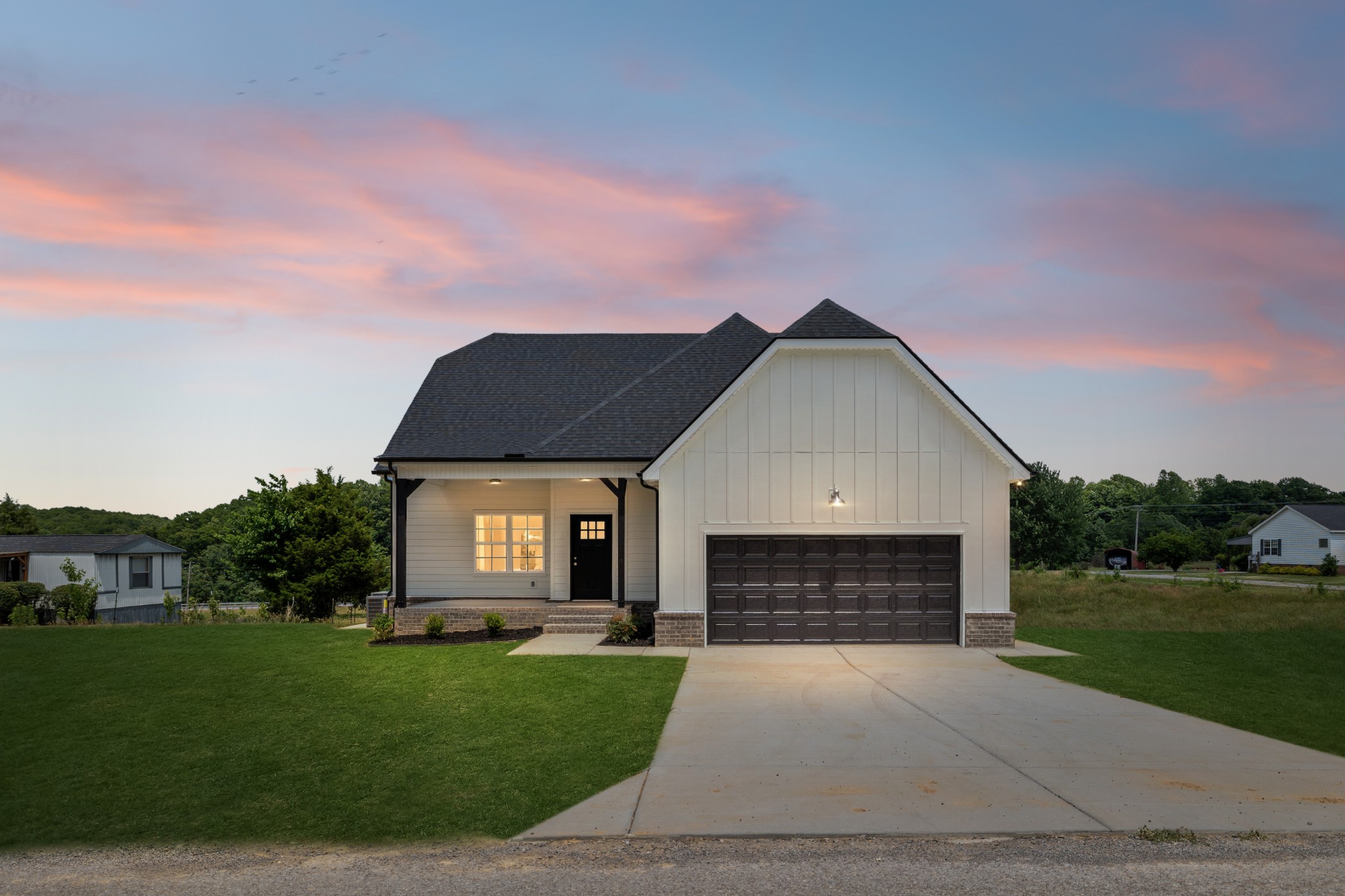 2010 Old Snow Hill Road Dowelltown TN 37059