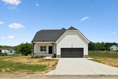 2010 Old Snow Hill Road Dowelltown TN 37059