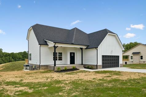 2010 Old Snow Hill Road Dowelltown TN 37059