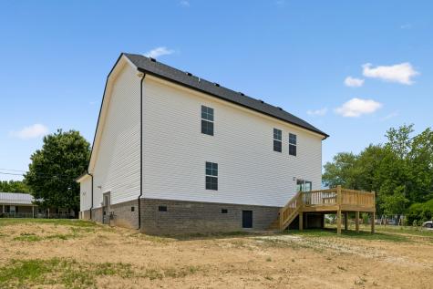 2010 Old Snow Hill Road Dowelltown TN 37059