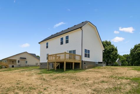 2010 Old Snow Hill Road Dowelltown TN 37059