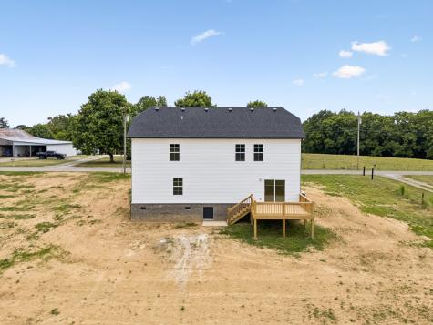 2010 Old Snow Hill Road Dowelltown TN 37059