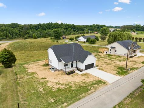 2010 Old Snow Hill Road Dowelltown TN 37059