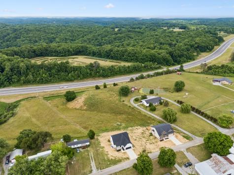 2010 Old Snow Hill Road Dowelltown TN 37059