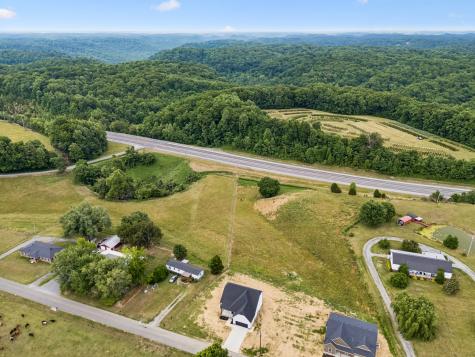 2010 Old Snow Hill Road Dowelltown TN 37059