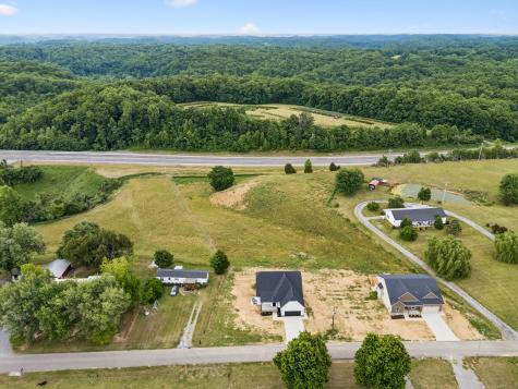2010 Old Snow Hill Road Dowelltown TN 37059